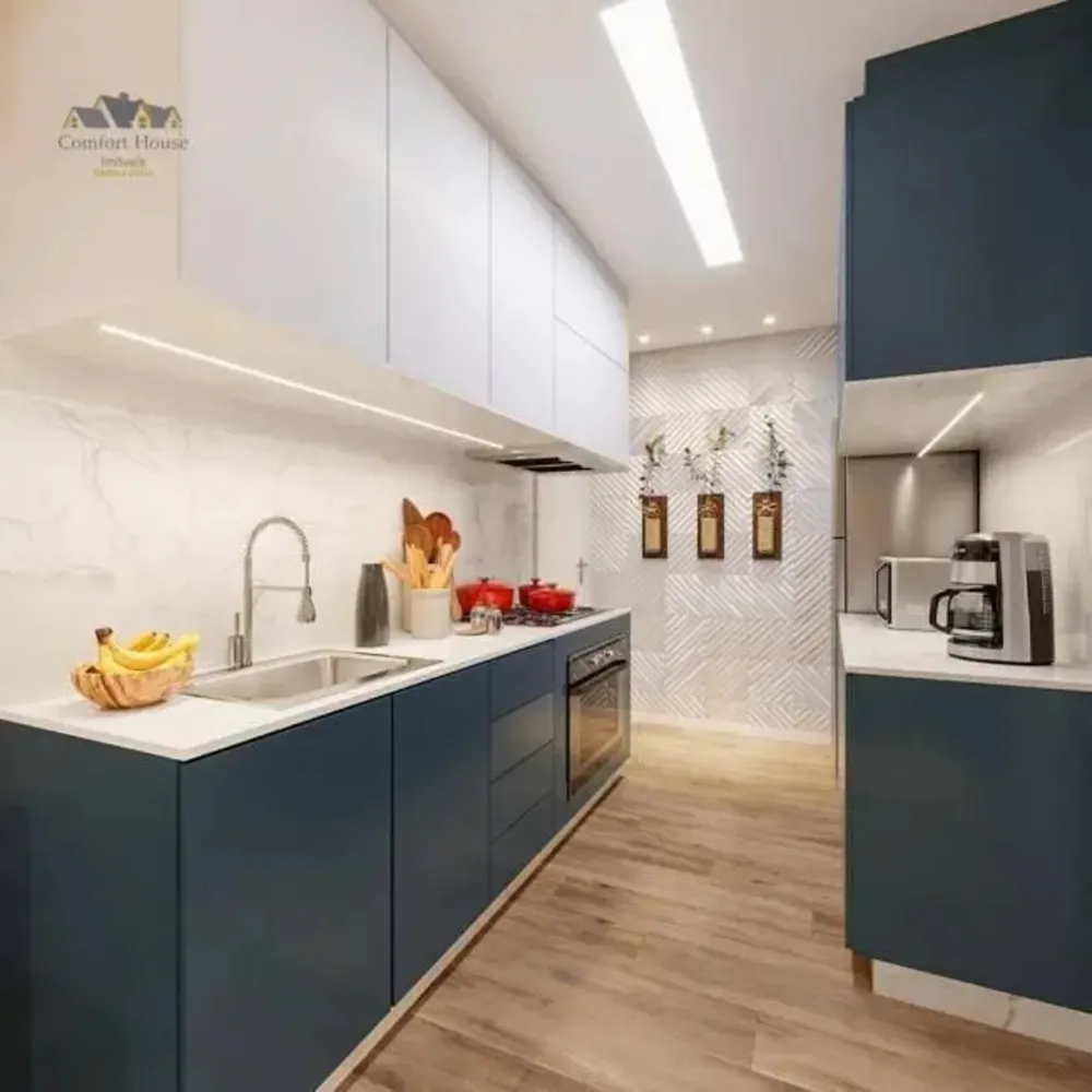 Apartamento, 2 quartos, 59 m² - Foto 14