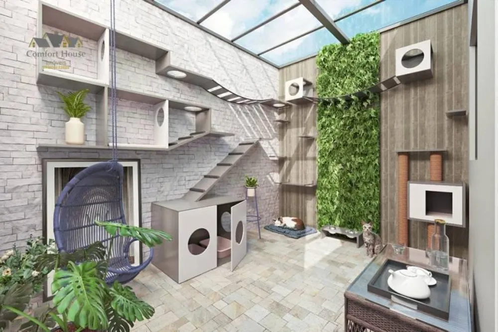 Apartamento, 2 quartos, 59 m² - Foto 7