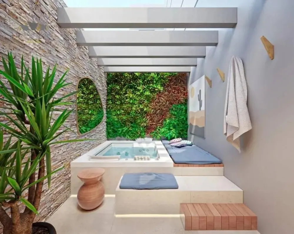 Apartamento, 2 quartos, 59 m² - Foto 16
