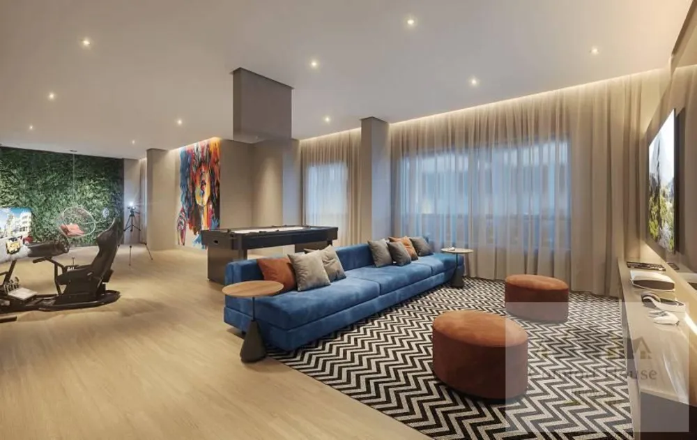 Apartamento, 4 quartos, 126 m² - Foto 12