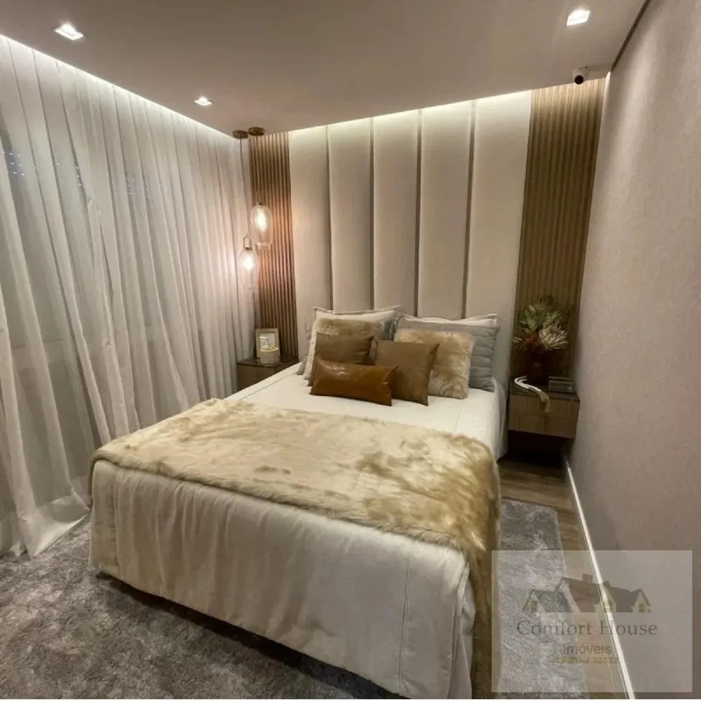 Apartamento, 4 quartos, 126 m² - Foto 6