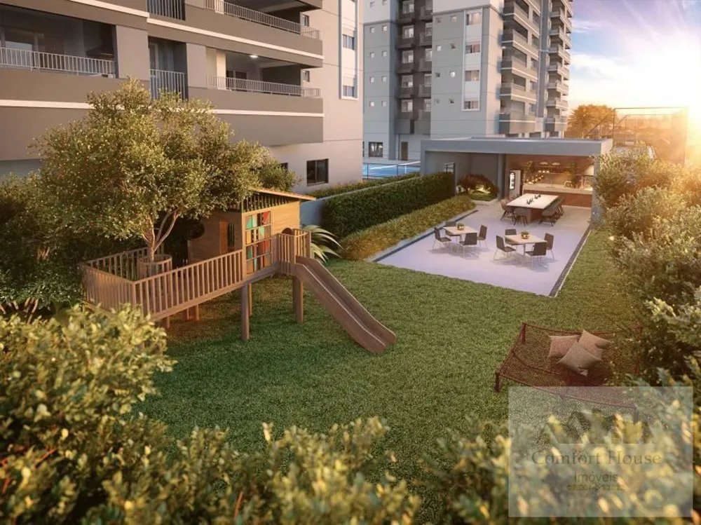 Apartamento, 4 quartos, 126 m² - Foto 14