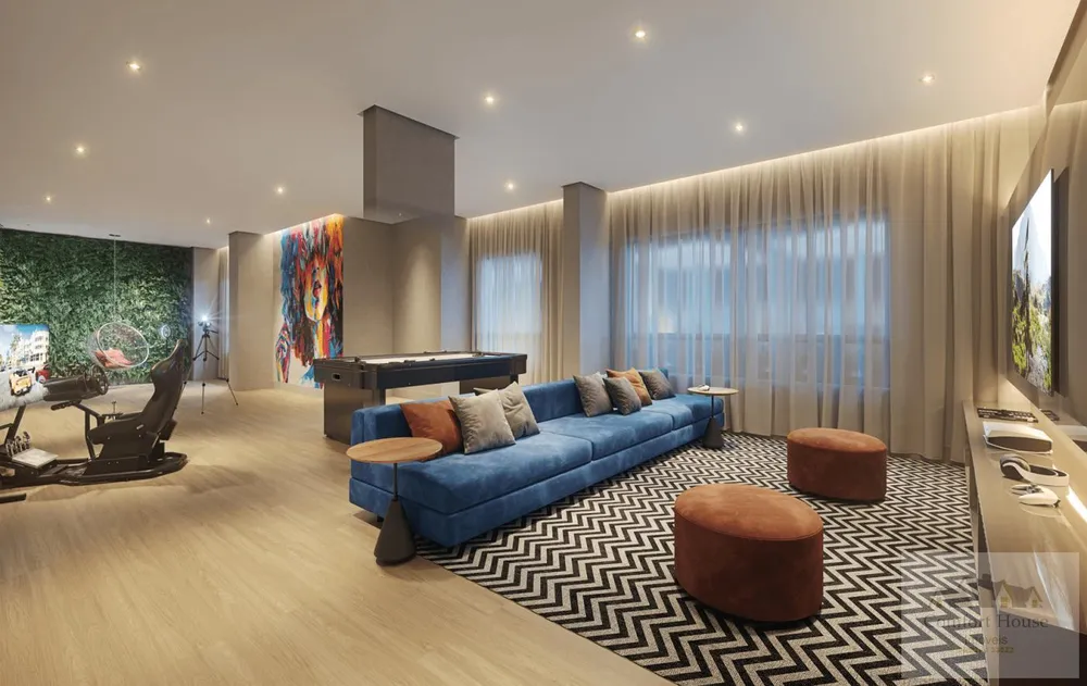 Apartamento, 4 quartos, 126 m² - Foto 9