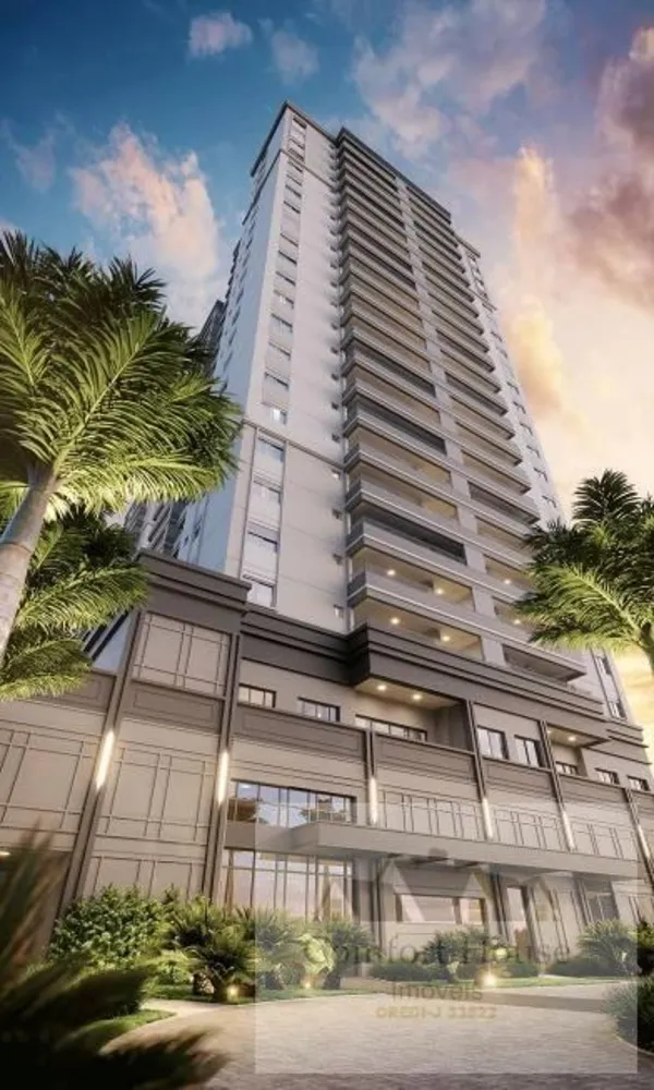 Apartamento, 4 quartos, 126 m² - Foto 8