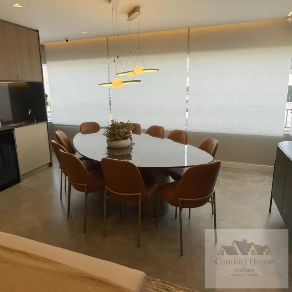 Apartamento, 4 quartos, 126 m² - Foto 1
