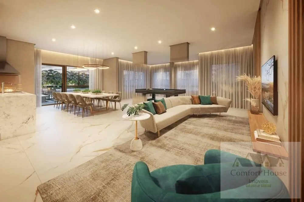 Apartamento, 4 quartos, 126 m² - Foto 11
