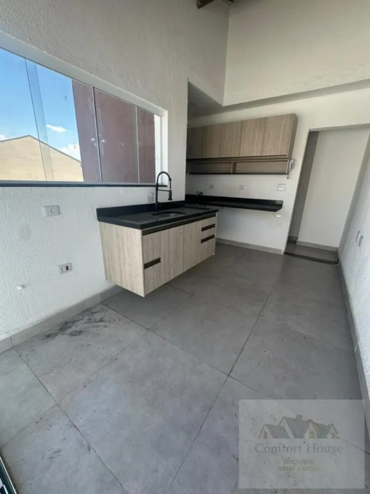 Cobertura, 2 quartos, 75 m² - Foto 2