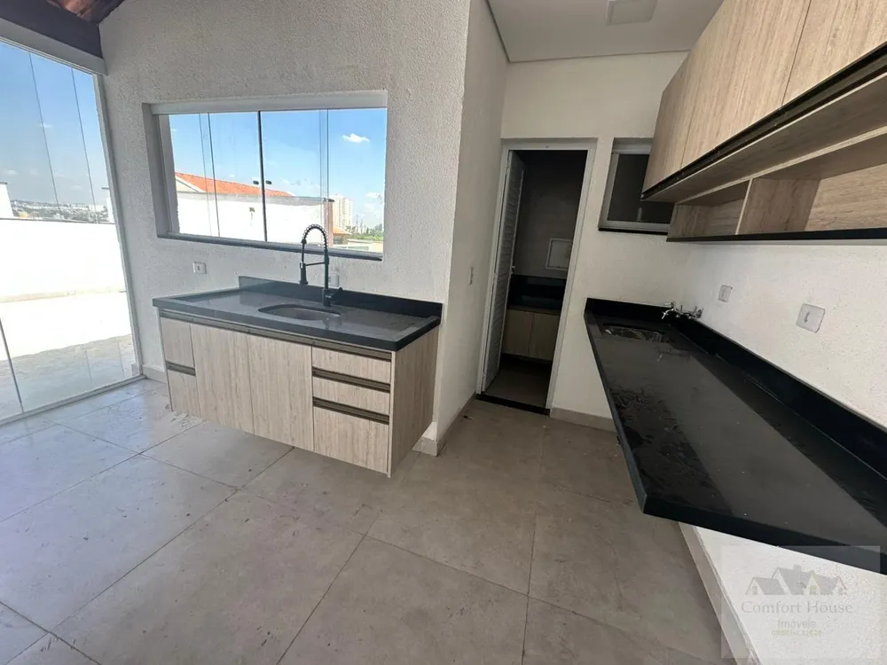 Cobertura, 2 quartos, 75 m² - Foto 3