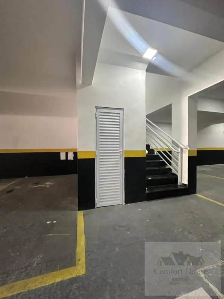 Cobertura, 2 quartos, 75 m² - Foto 12