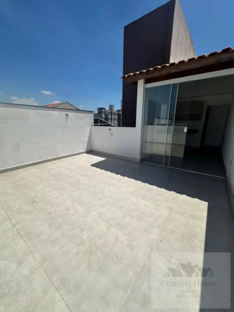 Cobertura, 2 quartos, 75 m² - Foto 4