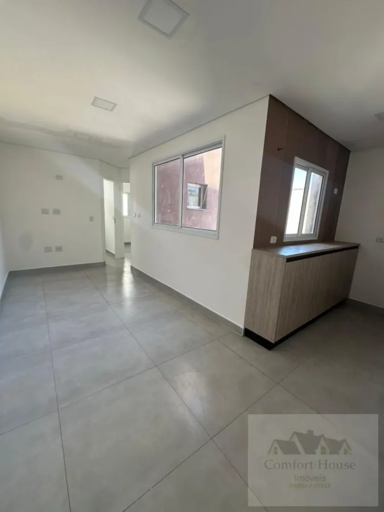 Cobertura, 2 quartos, 75 m² - Foto 5