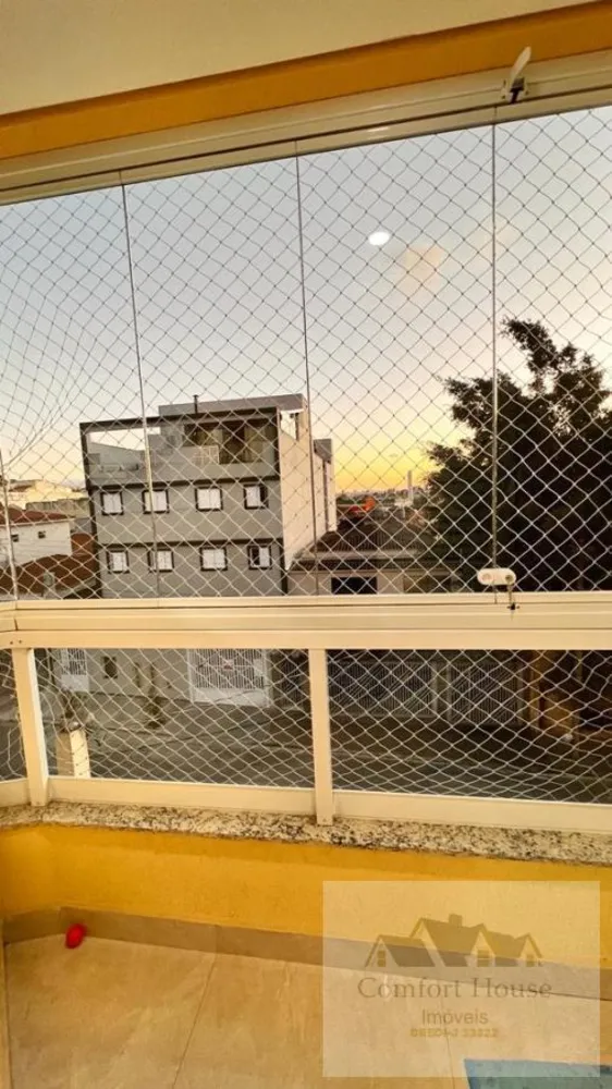 Cobertura, 3 quartos, 180 m² - Foto 10