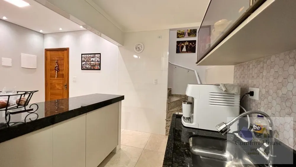 Cobertura, 3 quartos, 180 m² - Foto 12