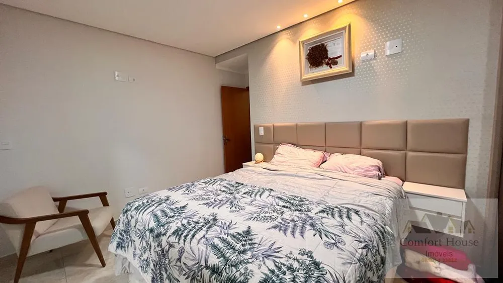 Cobertura, 3 quartos, 180 m² - Foto 15