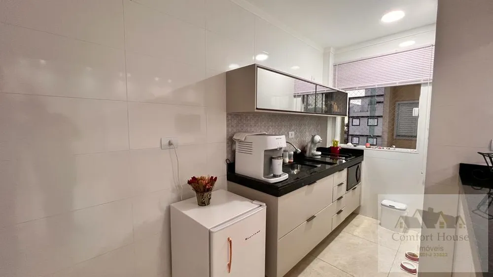 Cobertura, 3 quartos, 180 m² - Foto 11