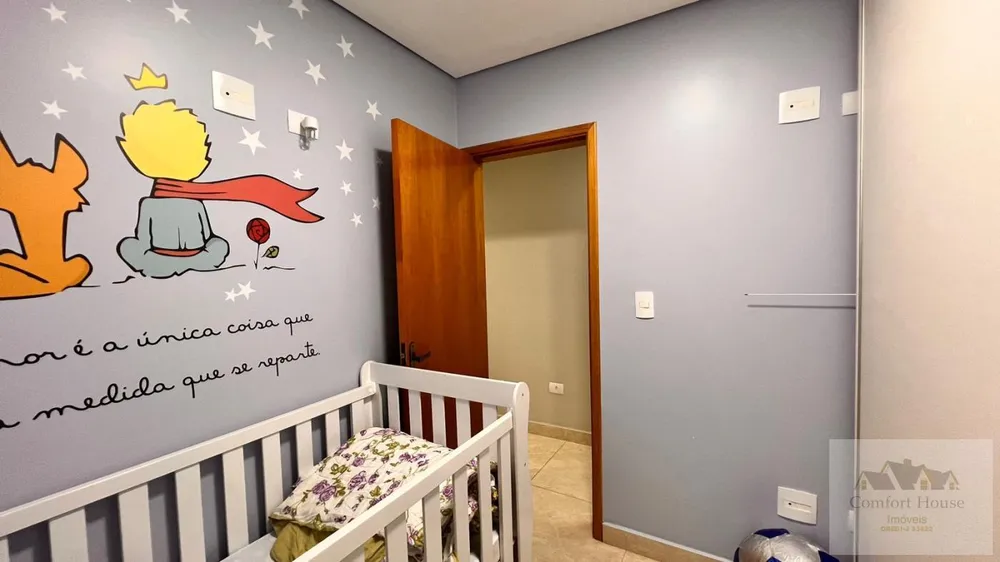 Cobertura, 3 quartos, 180 m² - Foto 16