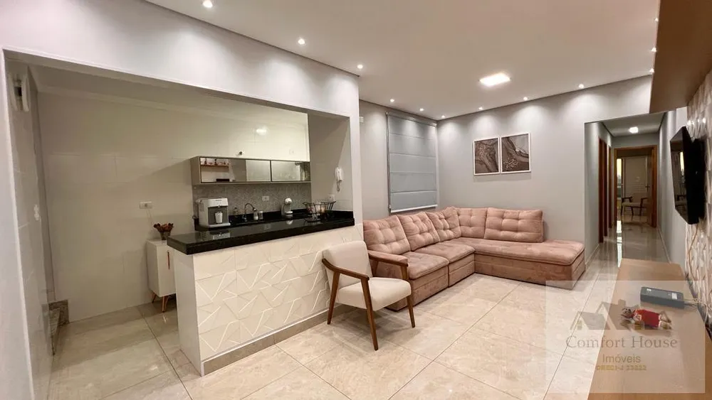 Cobertura, 3 quartos, 180 m² - Foto 9