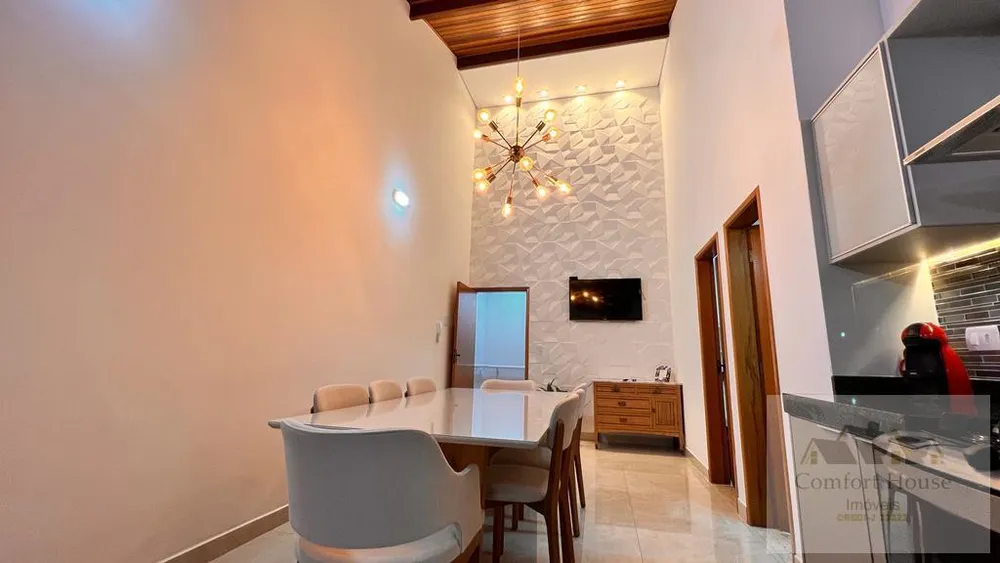 Cobertura, 3 quartos, 180 m² - Foto 4