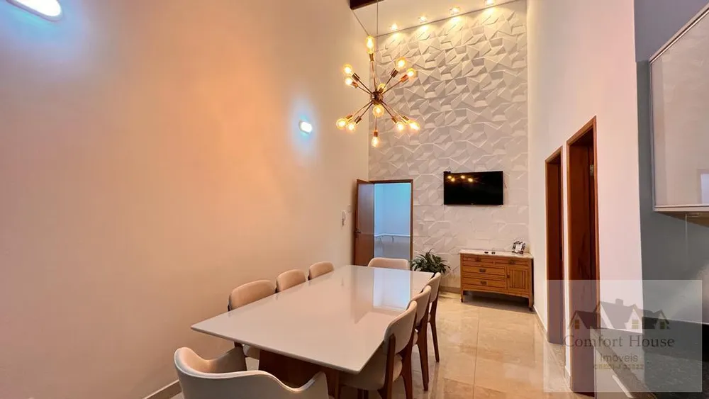 Cobertura, 3 quartos, 180 m² - Foto 3