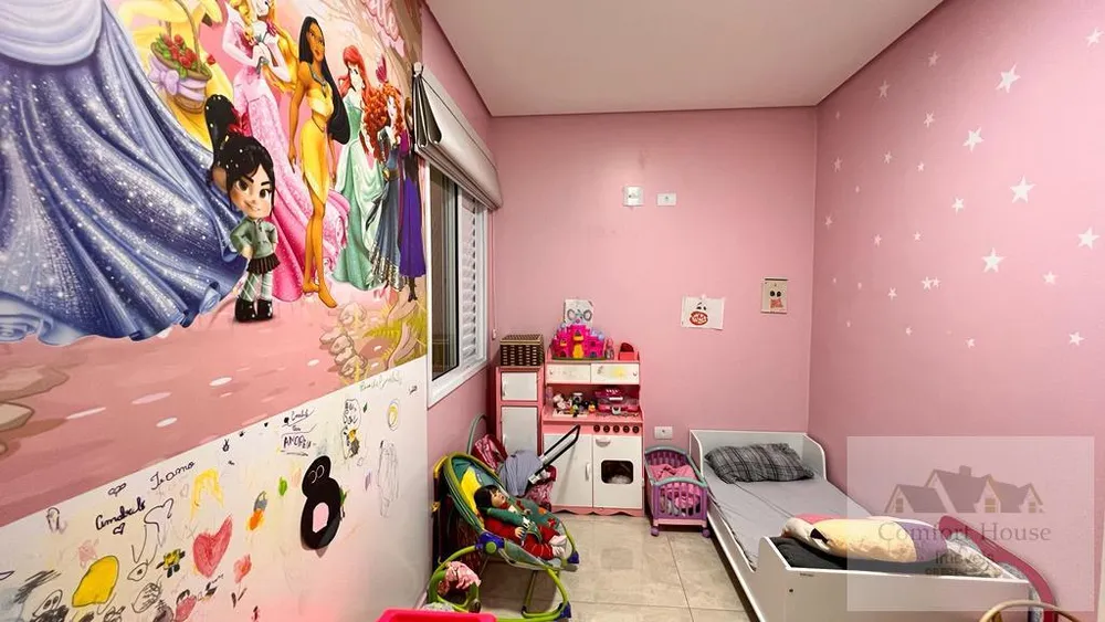 Cobertura, 3 quartos, 180 m² - Foto 13
