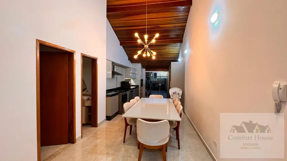 Cobertura, 3 quartos, 180 m² - Foto 2