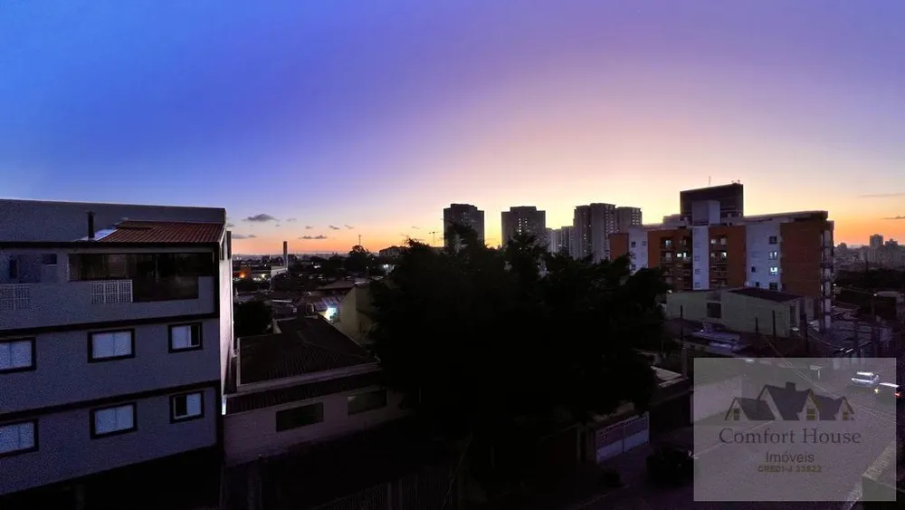 Cobertura, 3 quartos, 180 m² - Foto 7