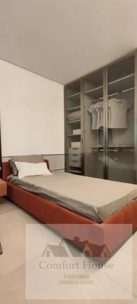 Apartamento, 3 quartos, 129 m² - Foto 9
