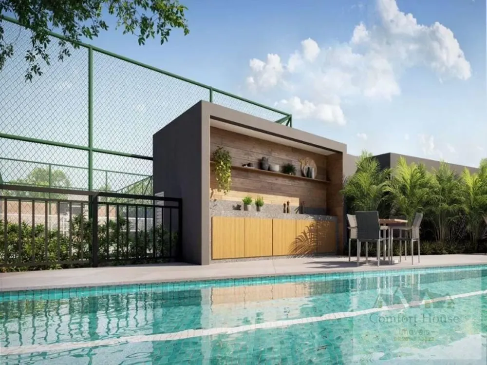 Apartamento, 3 quartos, 129 m² - Foto 6