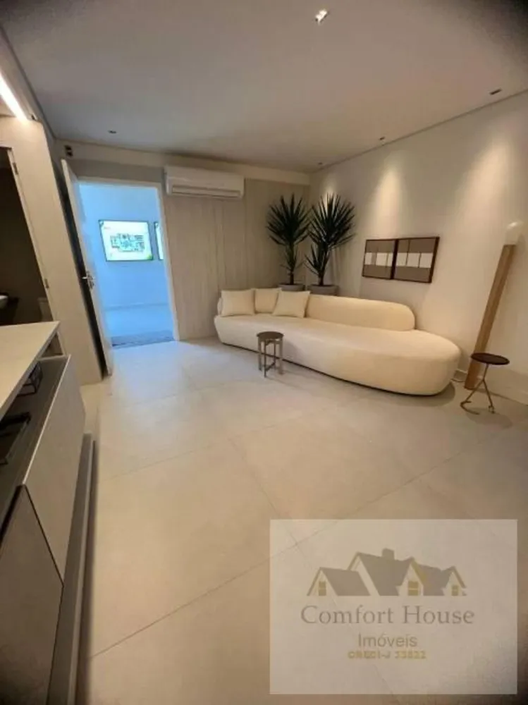 Apartamento, 3 quartos, 129 m² - Foto 4