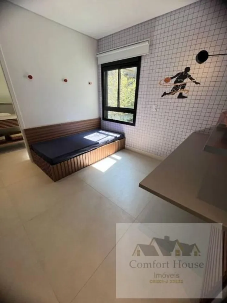 Apartamento, 3 quartos, 129 m² - Foto 9