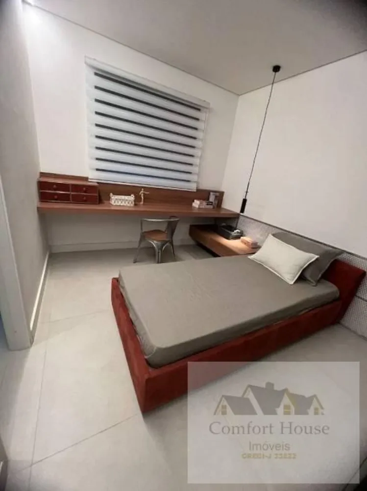 Apartamento, 3 quartos, 129 m² - Foto 10