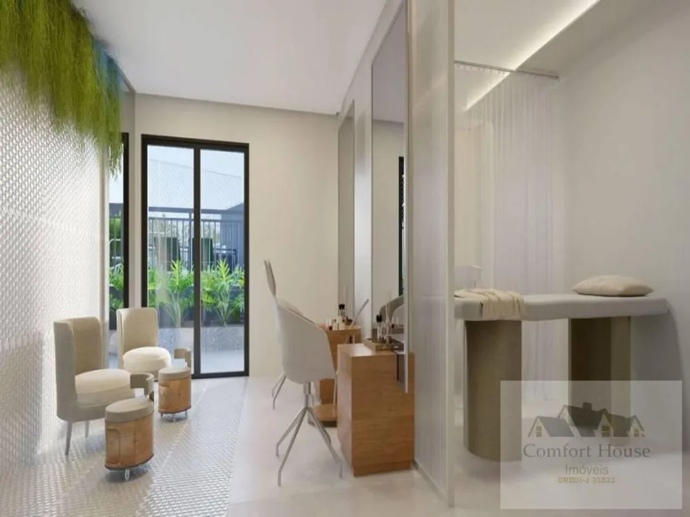 Apartamento, 3 quartos, 129 m² - Foto 11