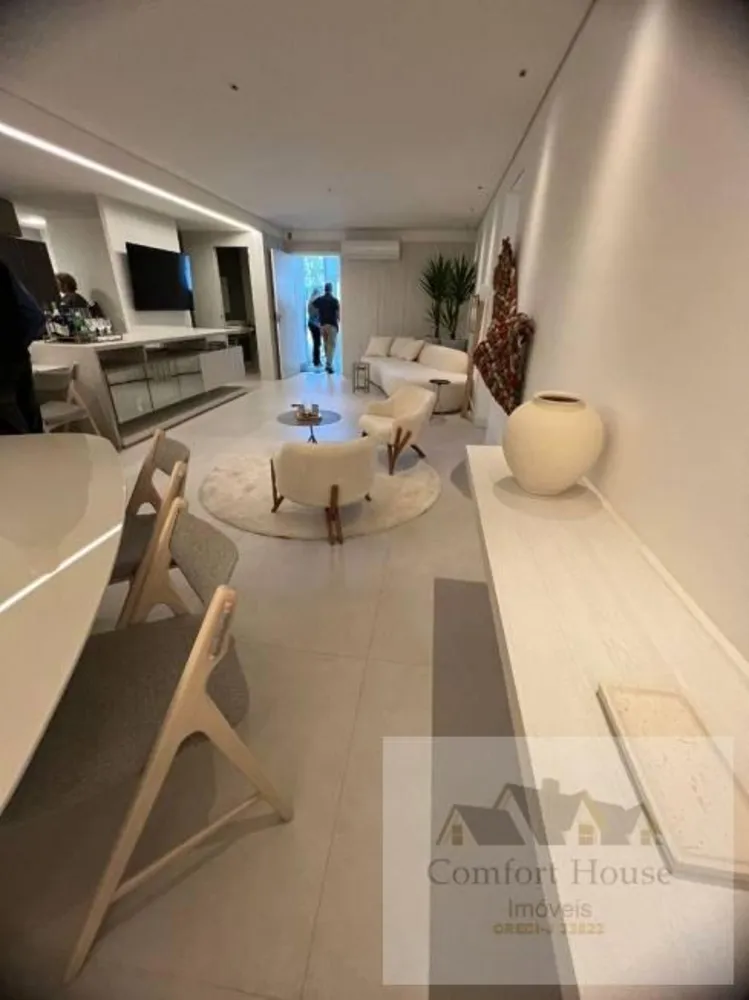 Apartamento, 3 quartos, 129 m² - Foto 3
