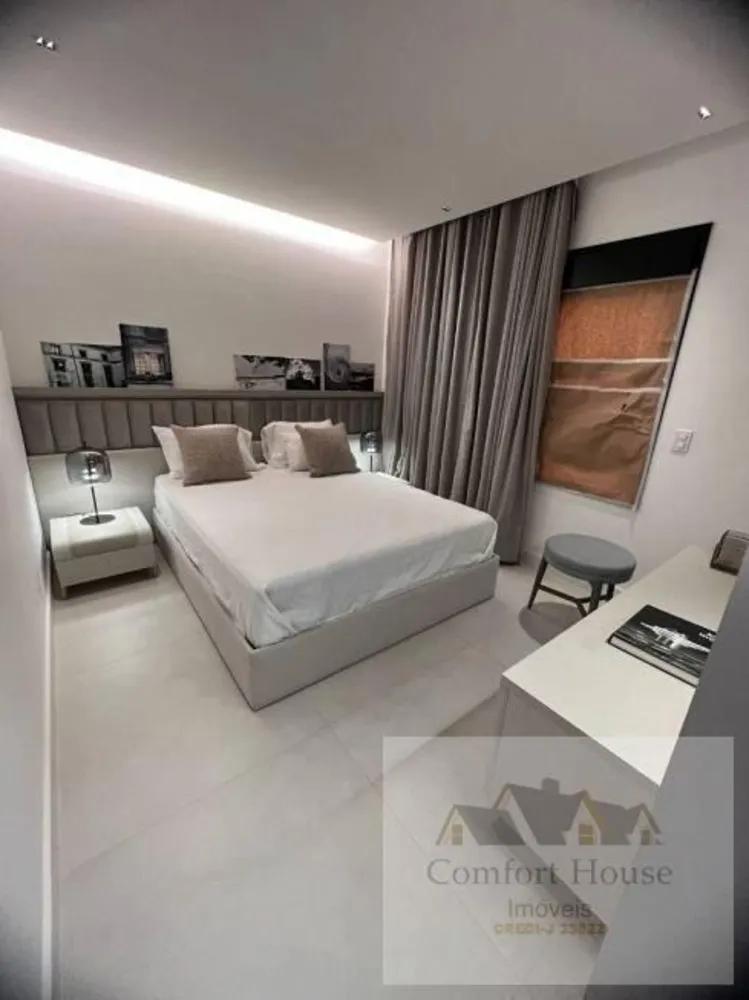 Apartamento, 3 quartos, 129 m² - Foto 12