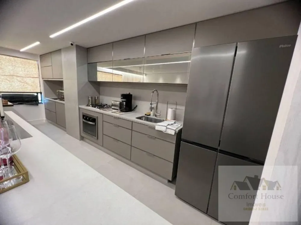 Apartamento, 3 quartos, 129 m² - Foto 5
