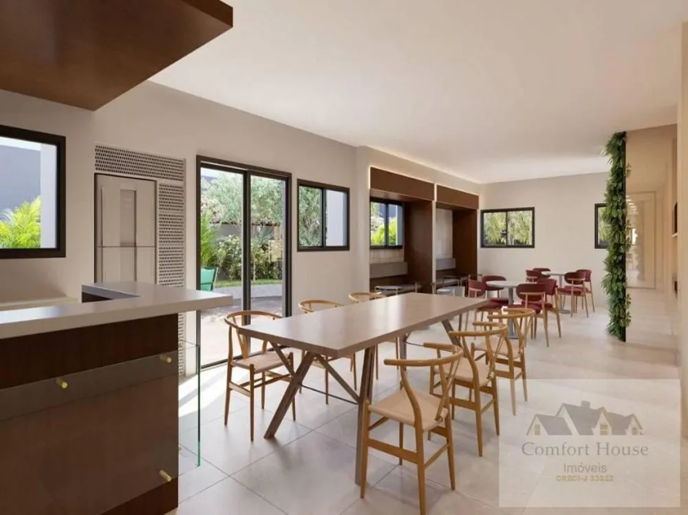 Apartamento, 3 quartos, 129 m² - Foto 14