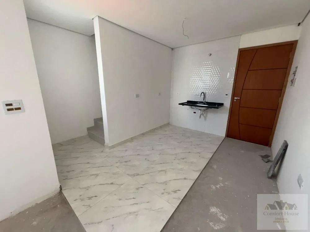 Cobertura, 2 quartos, 110 m² - Foto 6
