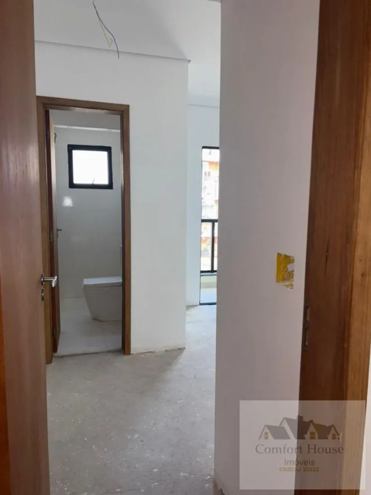 Cobertura, 2 quartos, 110 m² - Foto 9