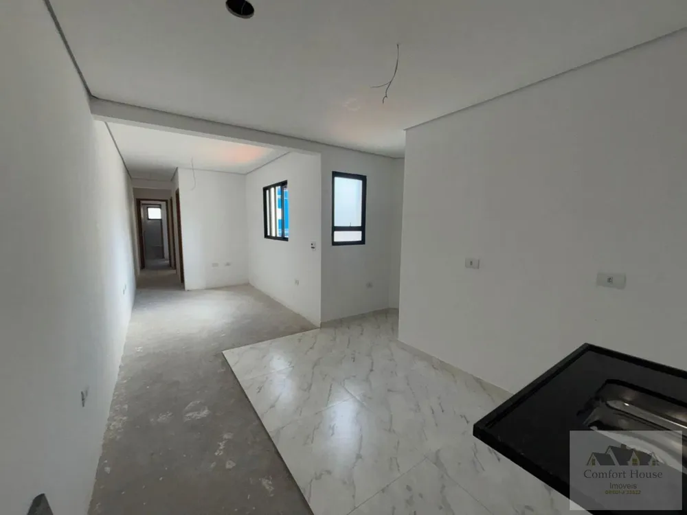 Cobertura, 2 quartos, 110 m² - Foto 7