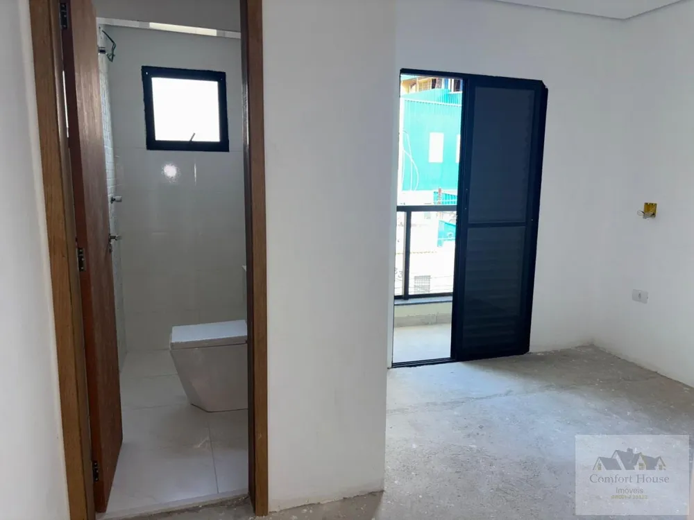 Cobertura, 2 quartos, 110 m² - Foto 10