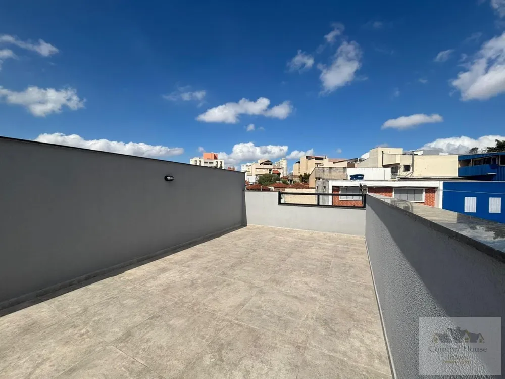 Cobertura, 2 quartos, 110 m² - Foto 1