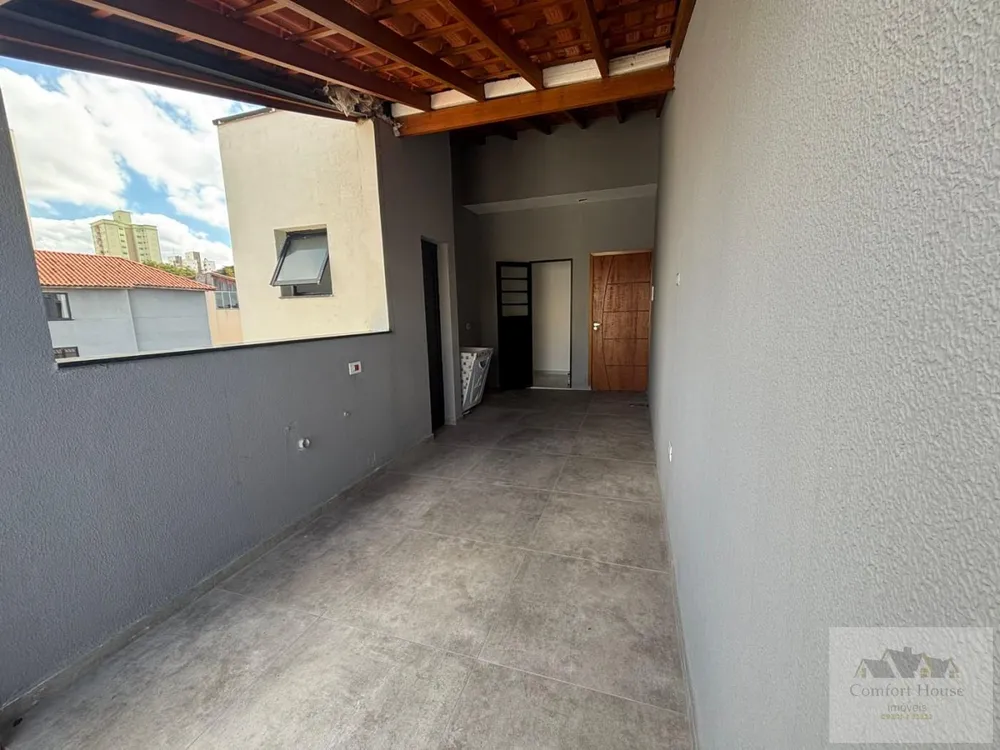 Cobertura, 2 quartos, 110 m² - Foto 2