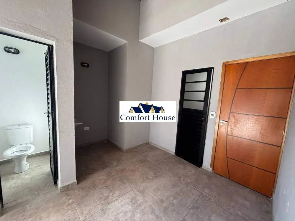 Cobertura, 2 quartos, 110 m² - Foto 3