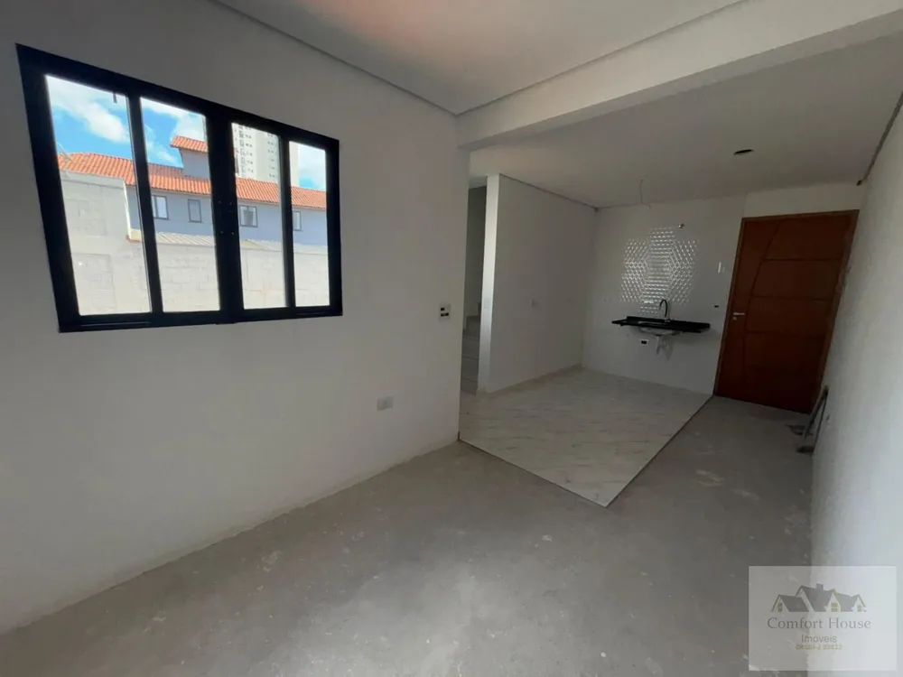 Cobertura, 2 quartos, 110 m² - Foto 8