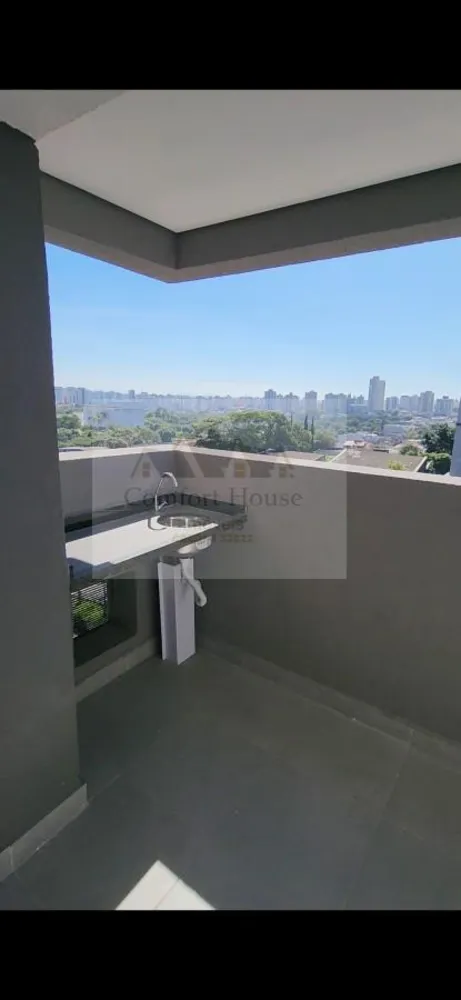 Apartamento, 2 quartos, 40 m² - Foto 2