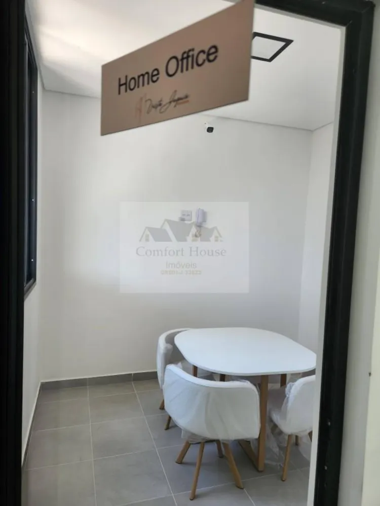 Apartamento, 2 quartos, 40 m² - Foto 8