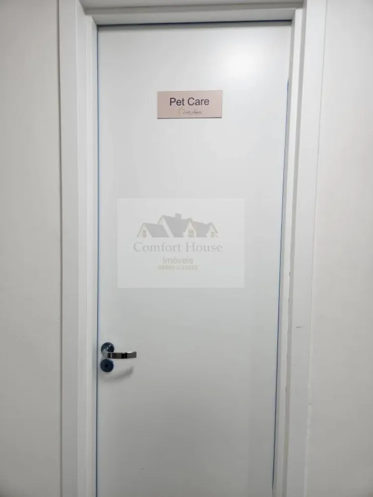 Apartamento, 2 quartos, 40 m² - Foto 9
