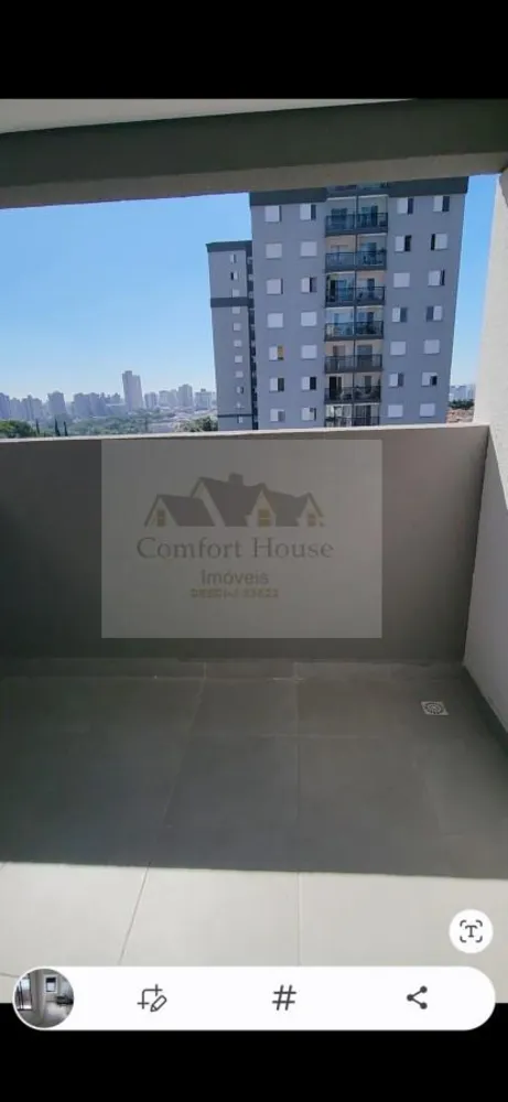 Apartamento, 2 quartos, 40 m² - Foto 12