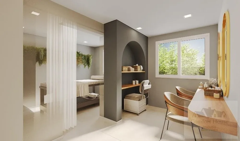 Apartamento, 1 quarto, 25 m² - Foto 15