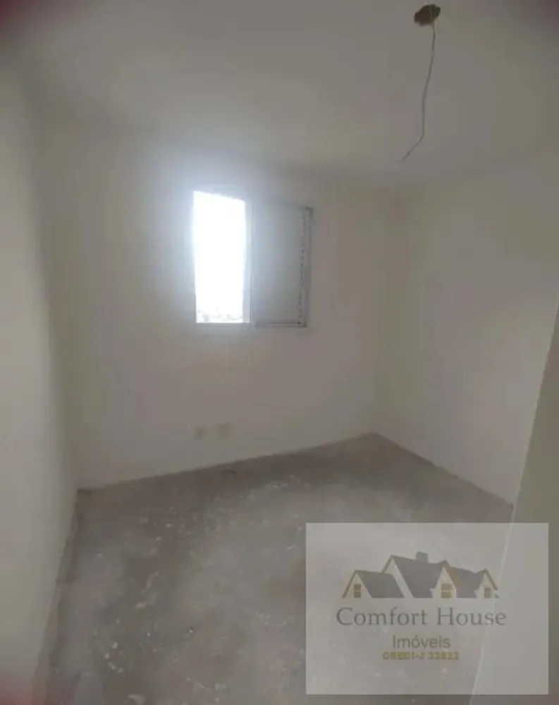 Apartamento, 3 quartos, 62 m² - Foto 13